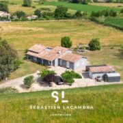 Maison Gaillac Plain-pied Sébastien Lacambra Immobilier5