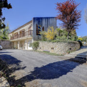 Maison architecte Bellevue sébastien Lacambra Immobilier6