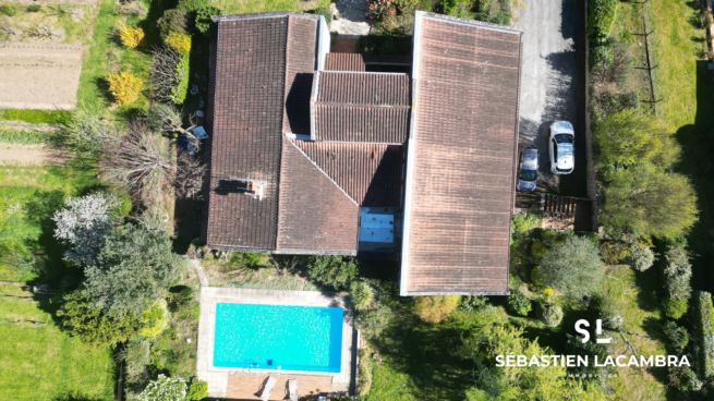 'architecte Sébastien Lacambra Agent Immobilier Albi Tarn Occitanie Estimation Achat Vente Maison Appartements (21)