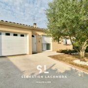 maison plain pied Carmaux Sébastien Lacambra Immobilier1