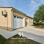 maison plain pied Carmaux Sébastien Lacambra Immobilier18