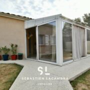 maison plain pied Carmaux Sébastien Lacambra Immobilier2